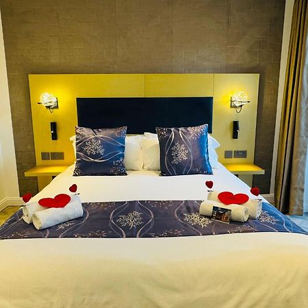 Rosemay Hotel Near London Heathrow Airport Hayes  Ngoại thất bức ảnh