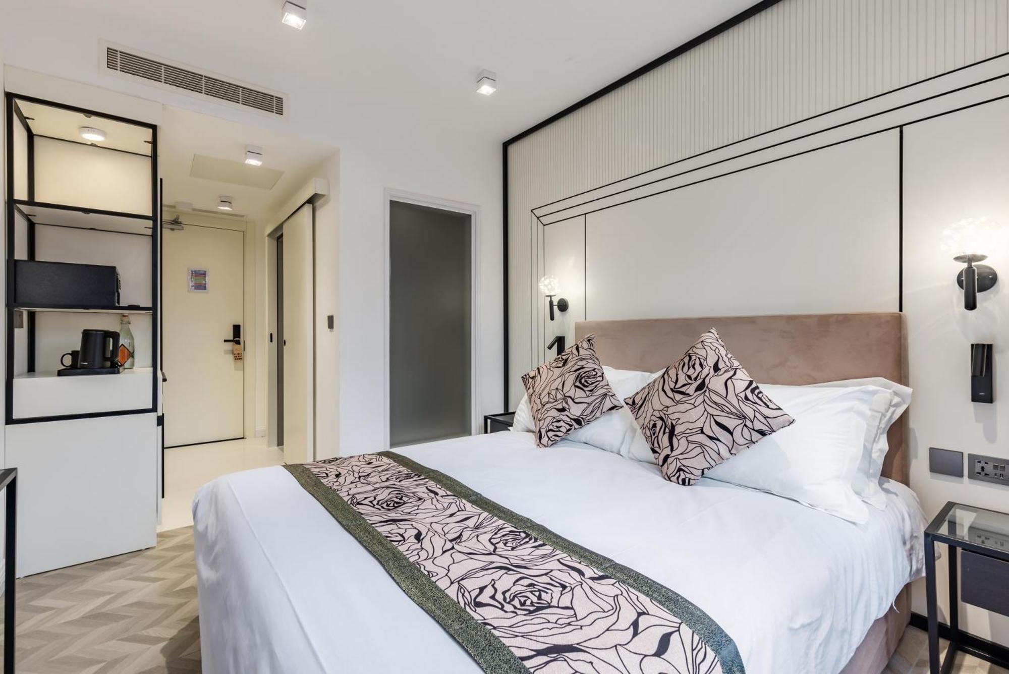 Rosemay Hotel Near London Heathrow Airport Hayes  Ngoại thất bức ảnh