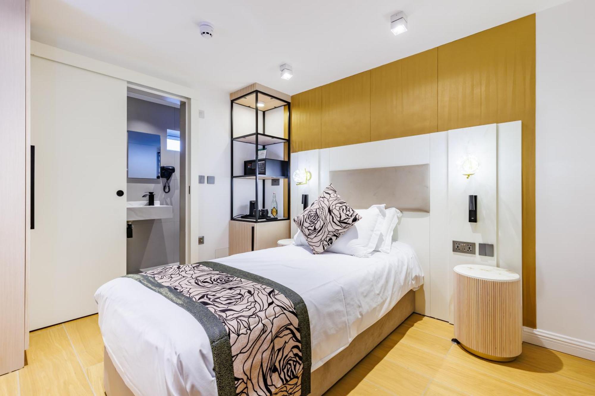 Rosemay Hotel Near London Heathrow Airport Hayes  Ngoại thất bức ảnh