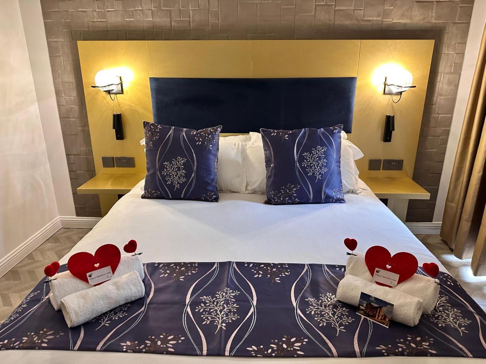 Rosemay Hotel Near London Heathrow Airport Hayes  Ngoại thất bức ảnh