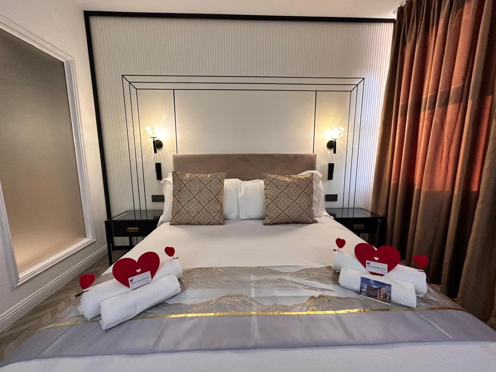 Rosemay Hotel Near London Heathrow Airport Hayes  Ngoại thất bức ảnh
