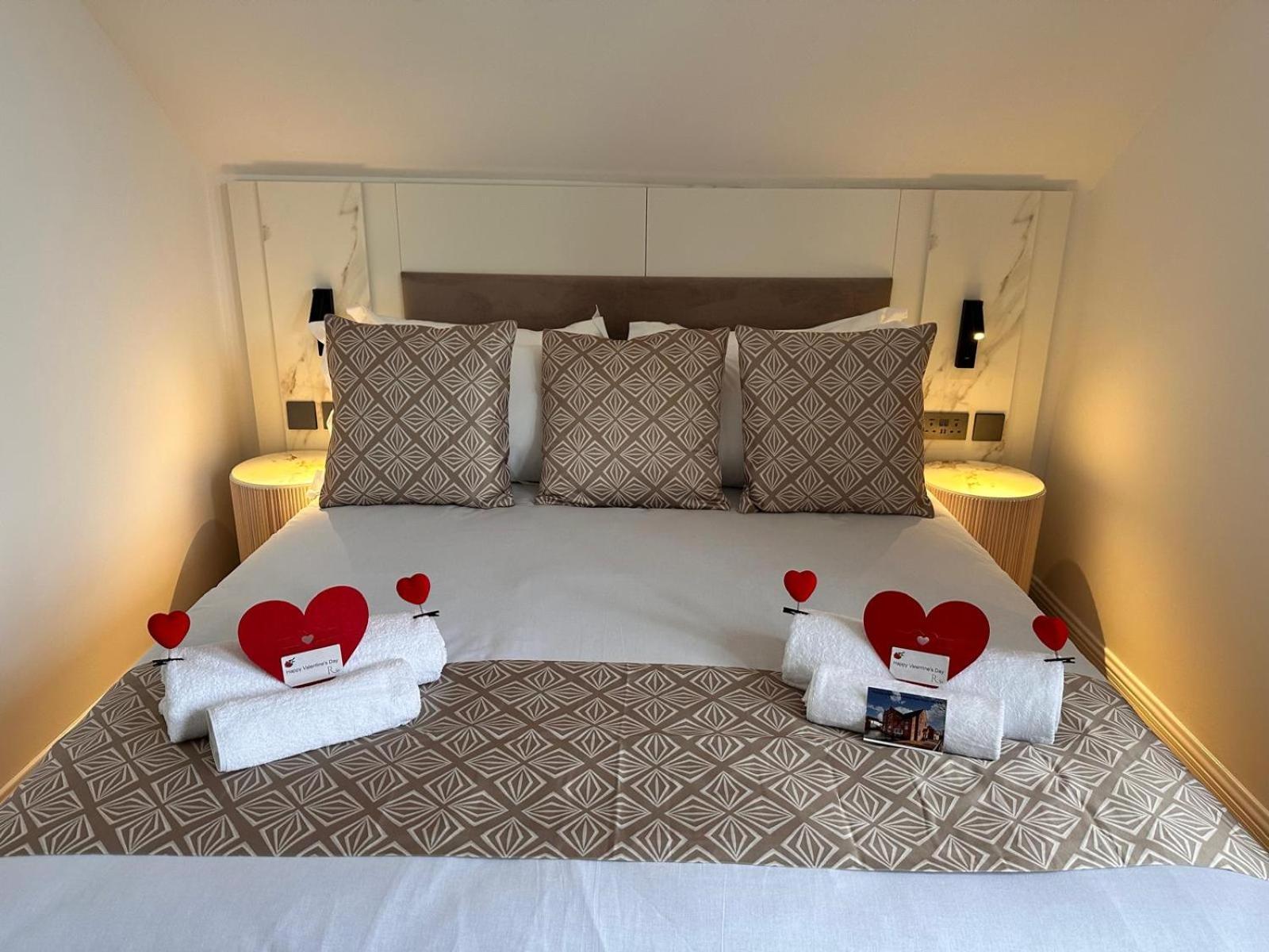 Rosemay Hotel Near London Heathrow Airport Hayes  Ngoại thất bức ảnh