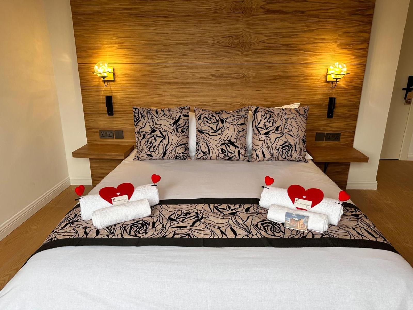 Rosemay Hotel Near London Heathrow Airport Hayes  Ngoại thất bức ảnh