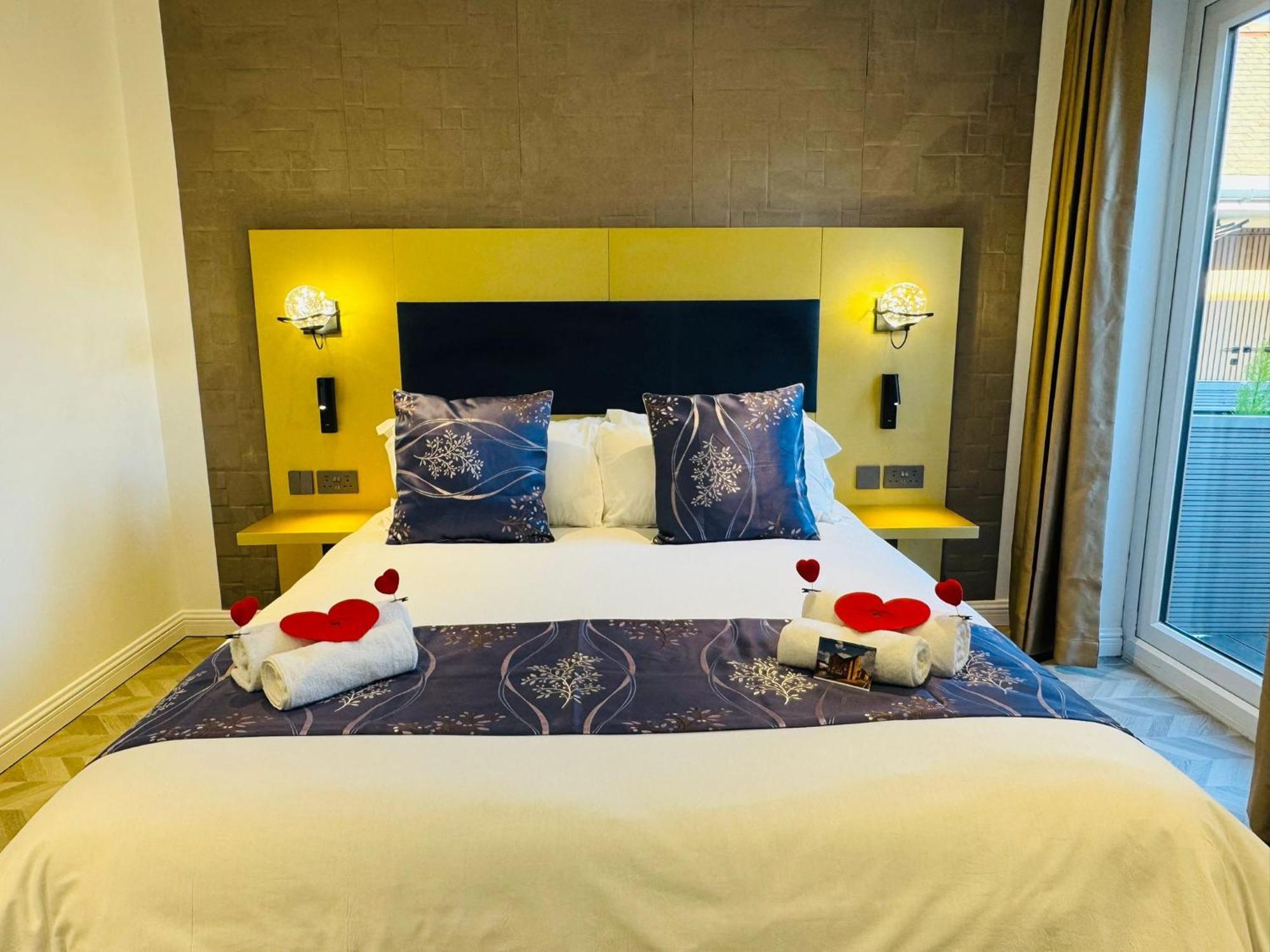 Rosemay Hotel Near London Heathrow Airport Hayes  Ngoại thất bức ảnh