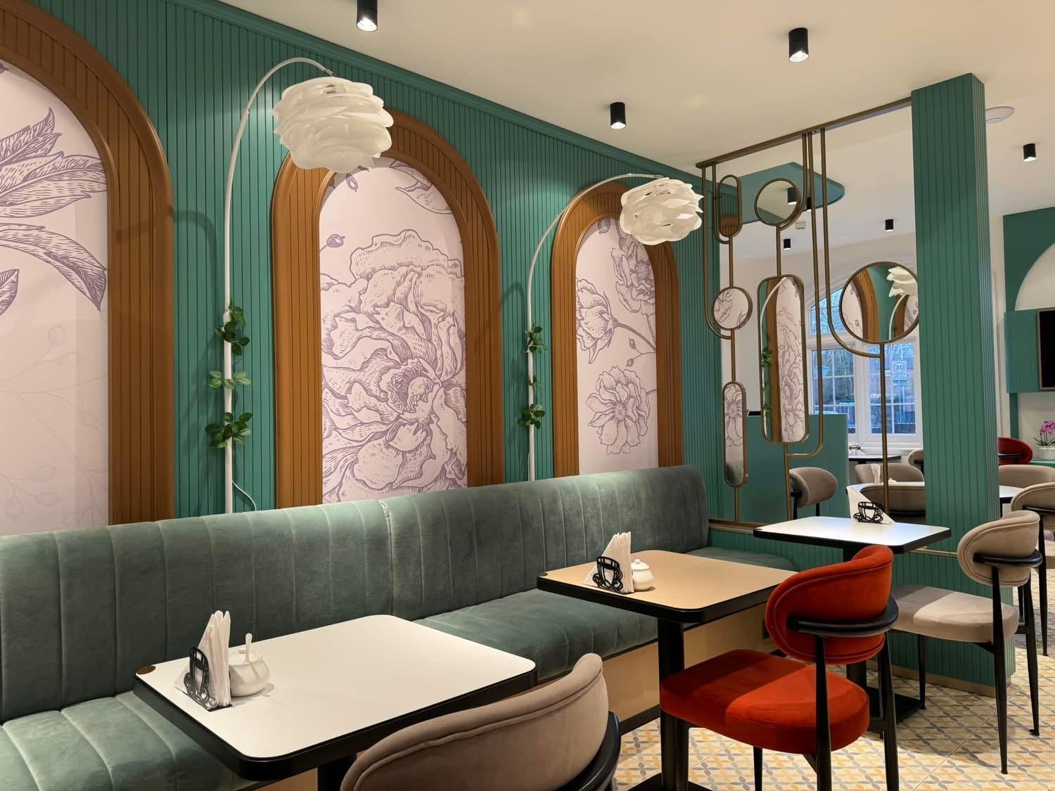 Rosemay Hotel Near London Heathrow Airport Hayes  Ngoại thất bức ảnh
