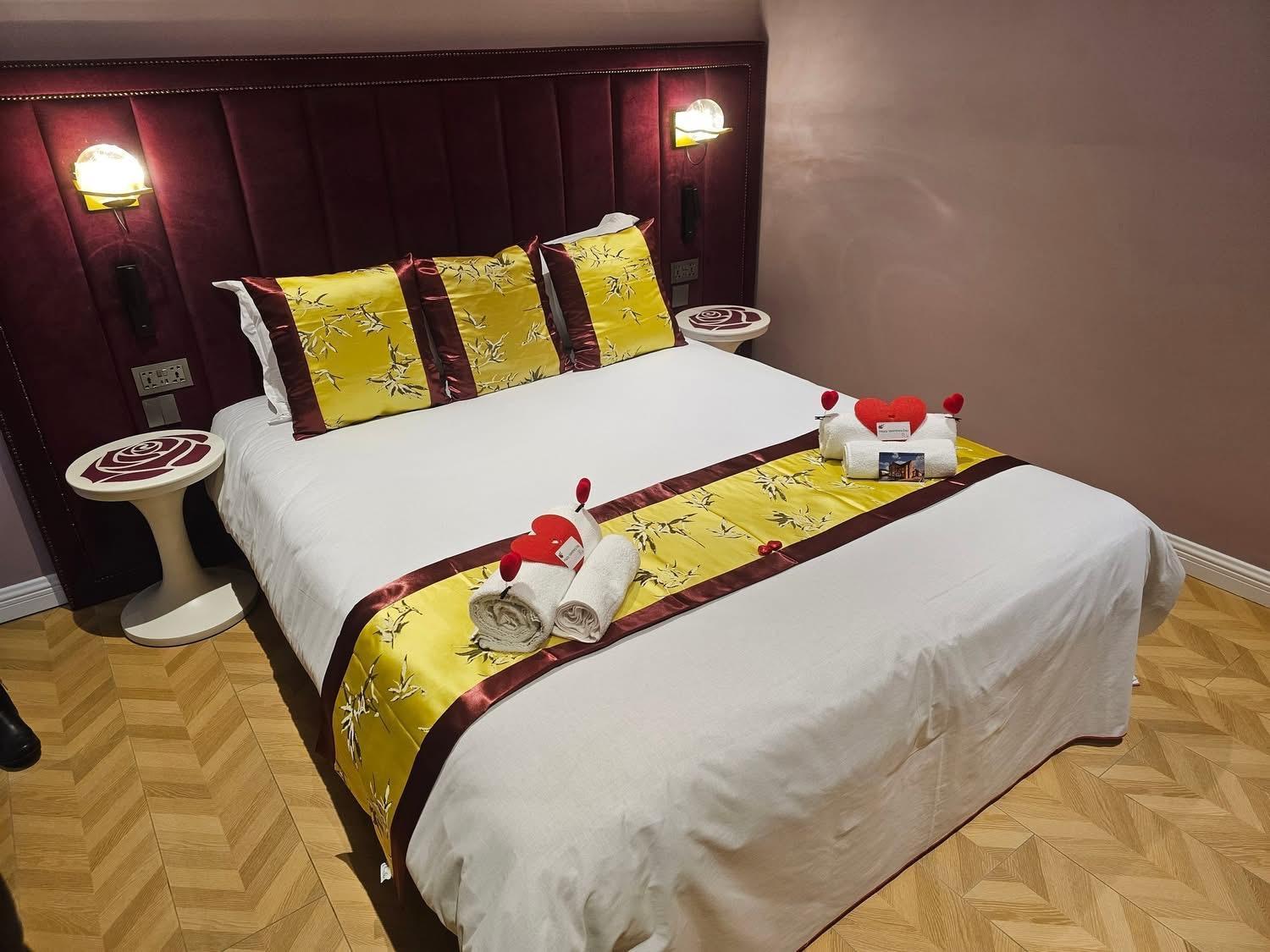 Rosemay Hotel Near London Heathrow Airport Hayes  Ngoại thất bức ảnh