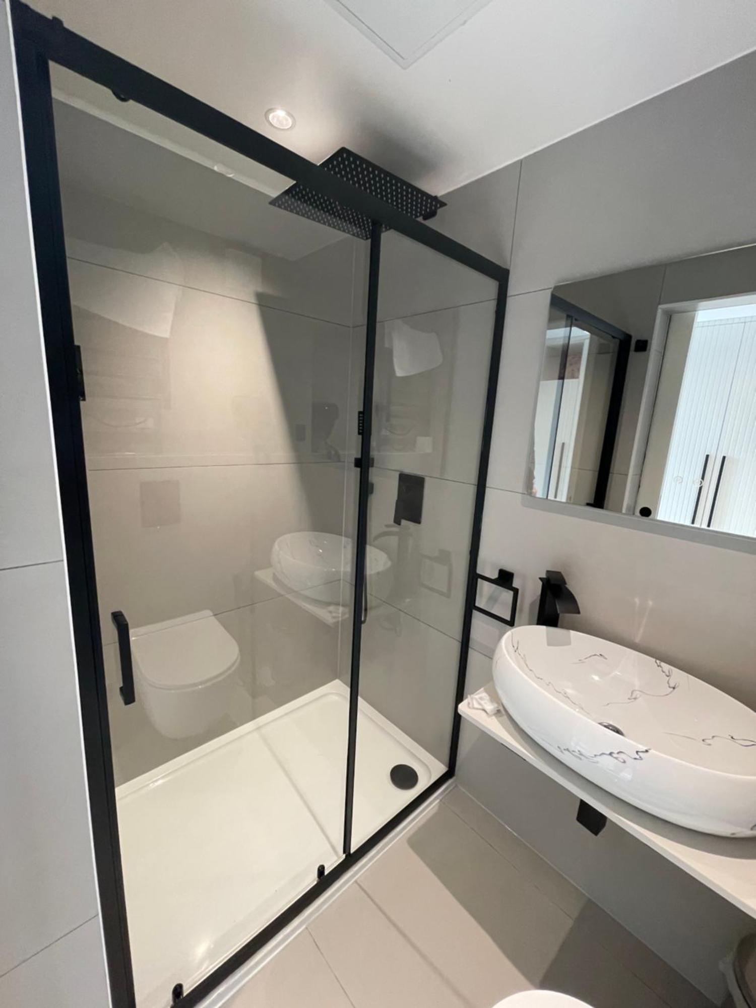 Rosemay Hotel Near London Heathrow Airport Hayes  Ngoại thất bức ảnh