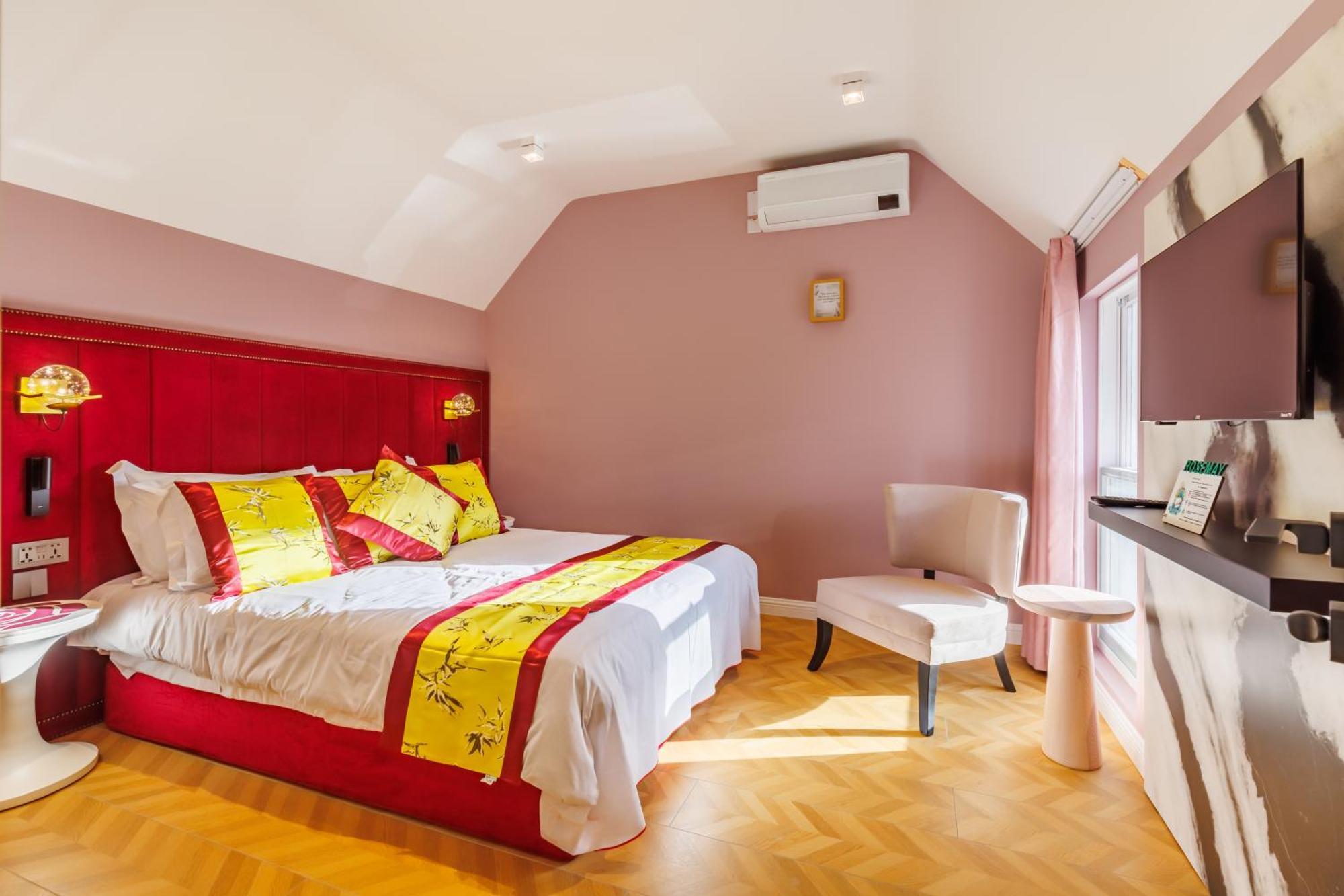 Rosemay Hotel Near London Heathrow Airport Hayes  Ngoại thất bức ảnh