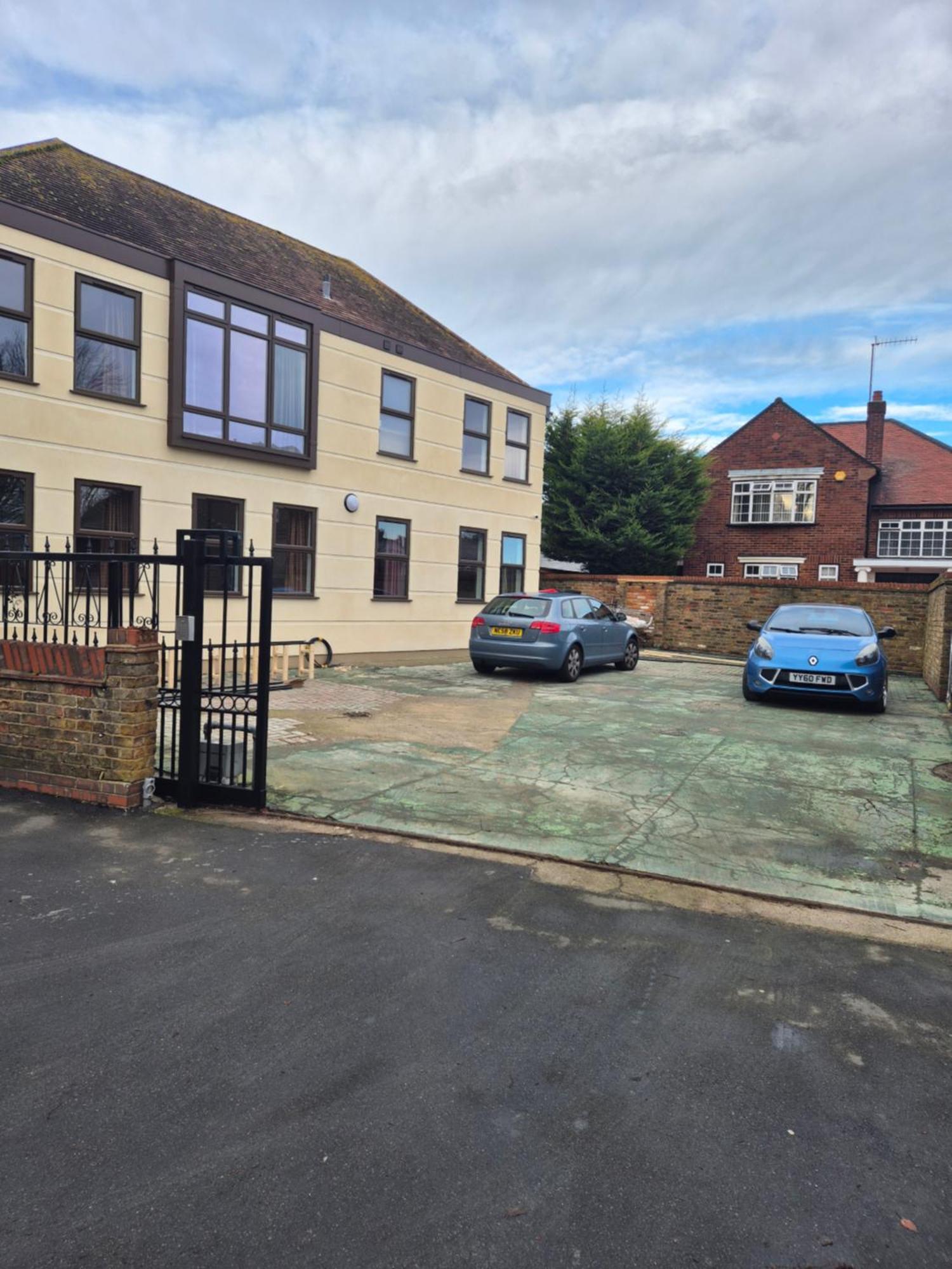Rosemay Hotel Near London Heathrow Airport Hayes  Ngoại thất bức ảnh