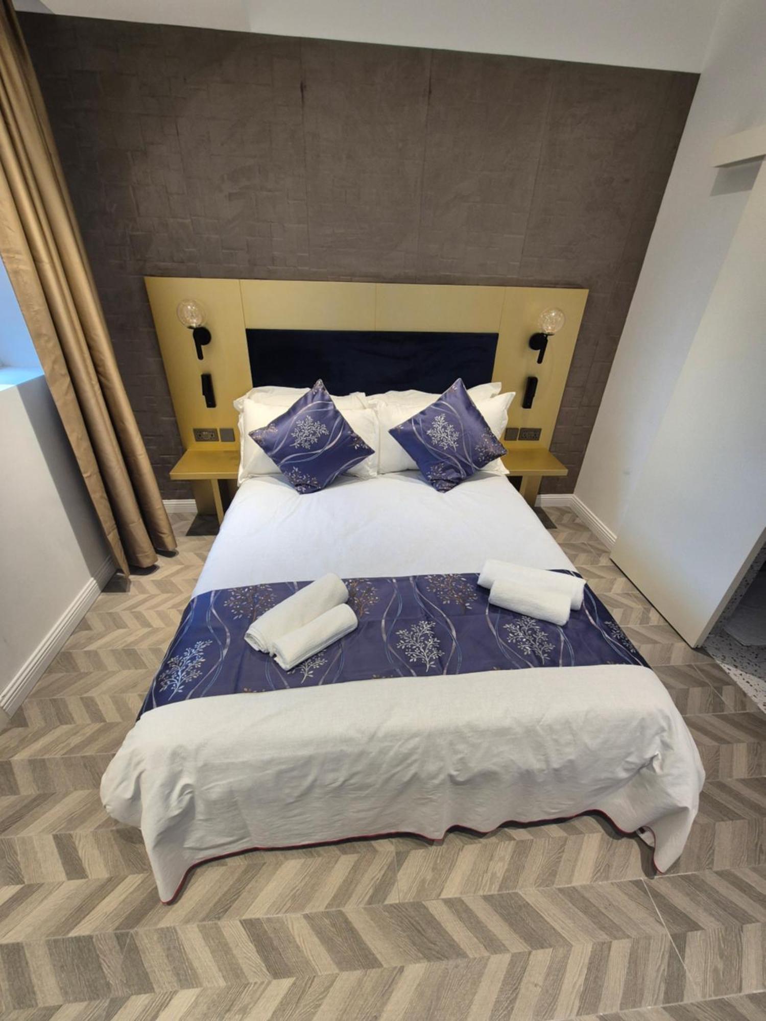 Rosemay Hotel Near London Heathrow Airport Hayes  Ngoại thất bức ảnh