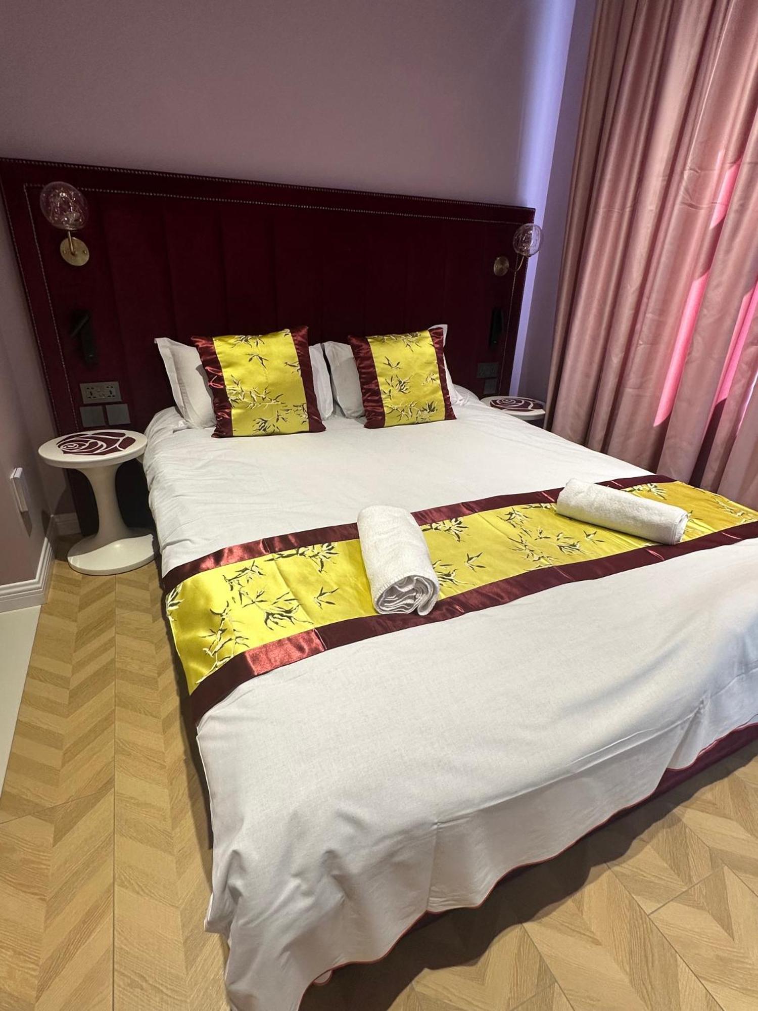 Rosemay Hotel Near London Heathrow Airport Hayes  Ngoại thất bức ảnh